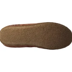 Chaussons*Sorel Lanner Ridge Tobacco
